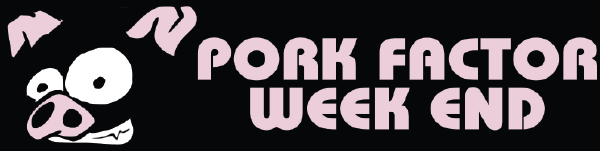 Porkfactor Logo